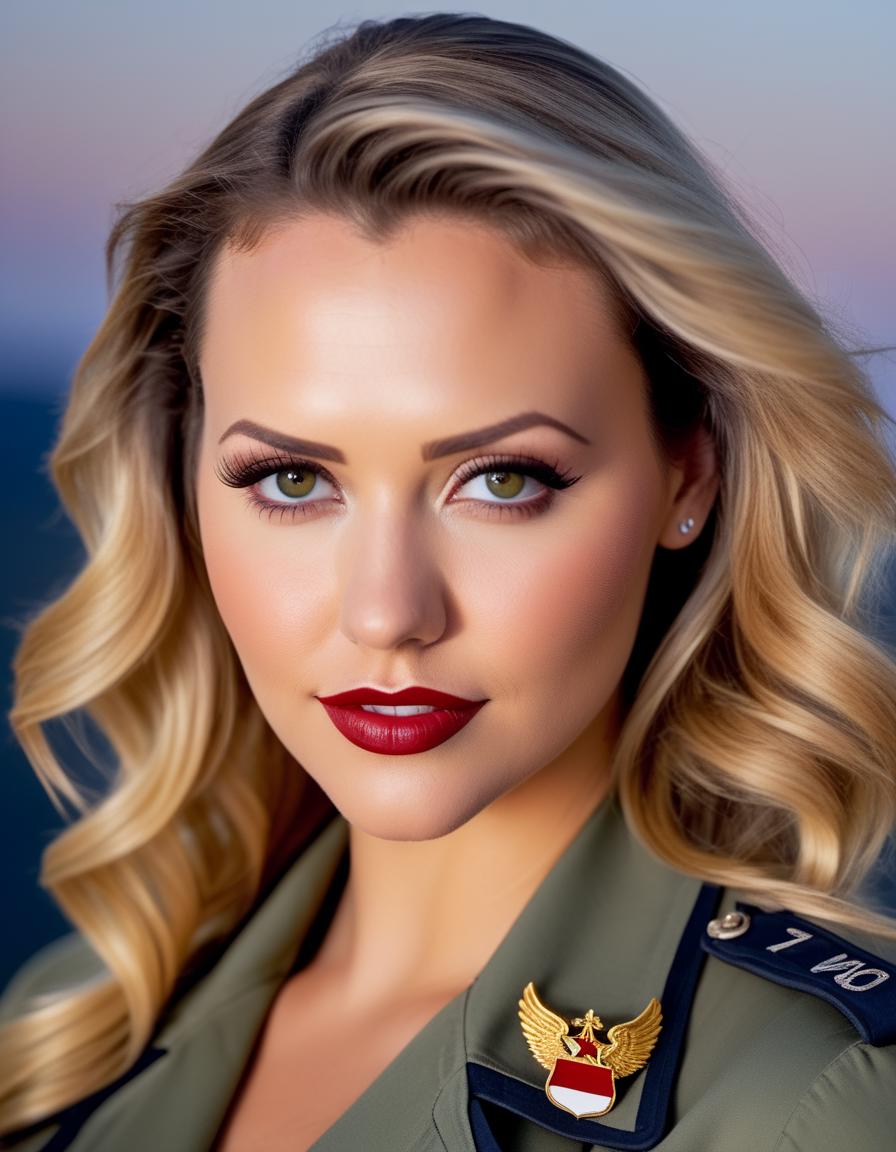 Ai Art Model Mia Malkova Pixai