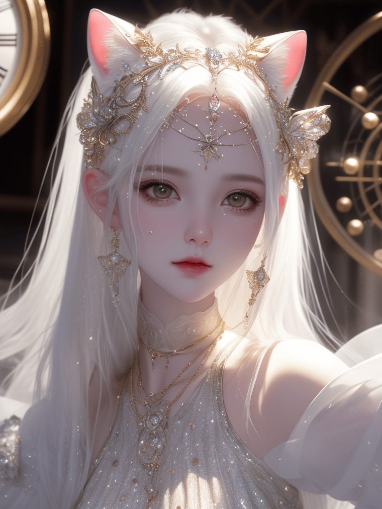 AI Art LoRA Model: 梦 Dream (Based On GuoFeng3) | PixAI