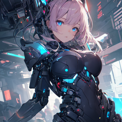 Robot Mechs Manga Wallpapers Stunning Anime Artwork (@wallpapers)