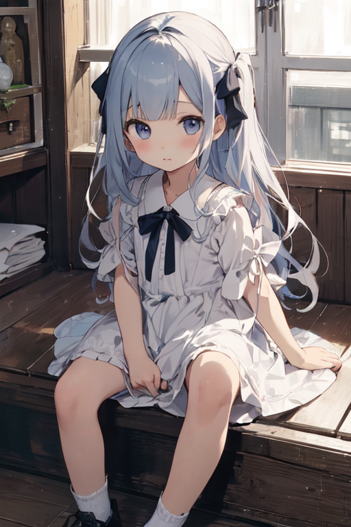 ai ロリ 