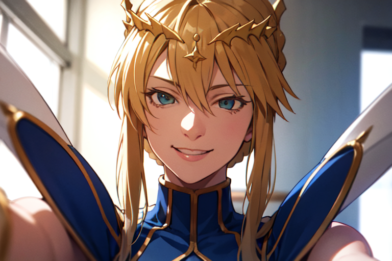 Ai Art Ai Artwork By Lancer Artoria Pixai