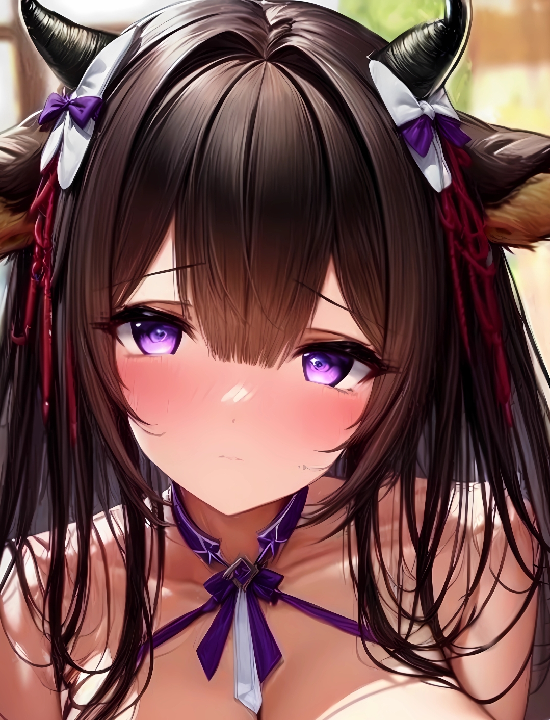 AI Art LoRA Model: Kashino (Azur lane) | PixAI