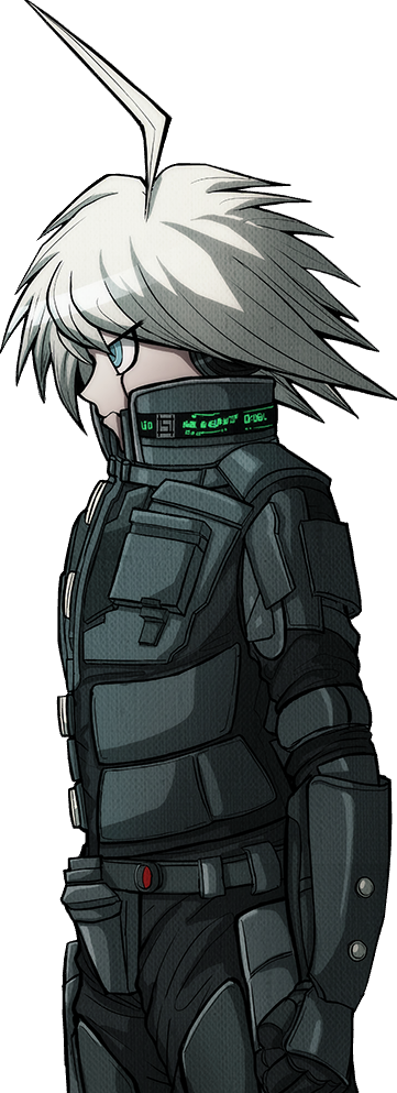 Ai Art Model: Keebo Kiibo K1-b0 