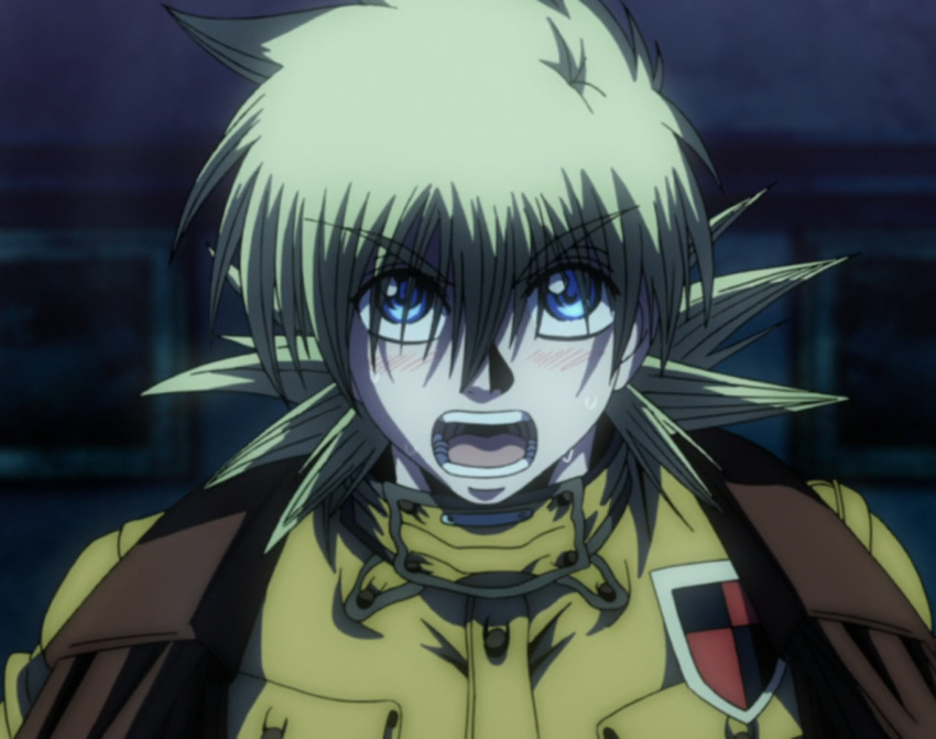 Alucard - Seras Victoria - Integra Hellsing & Style, Hellsing Ultimate -  Characters v1.0, Stable Diffusion LoRA