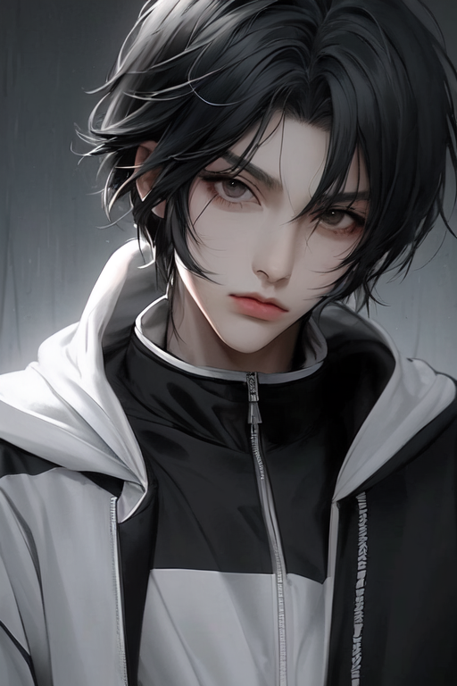 AI Art: boy by @user-1654660569802076688 | PixAI