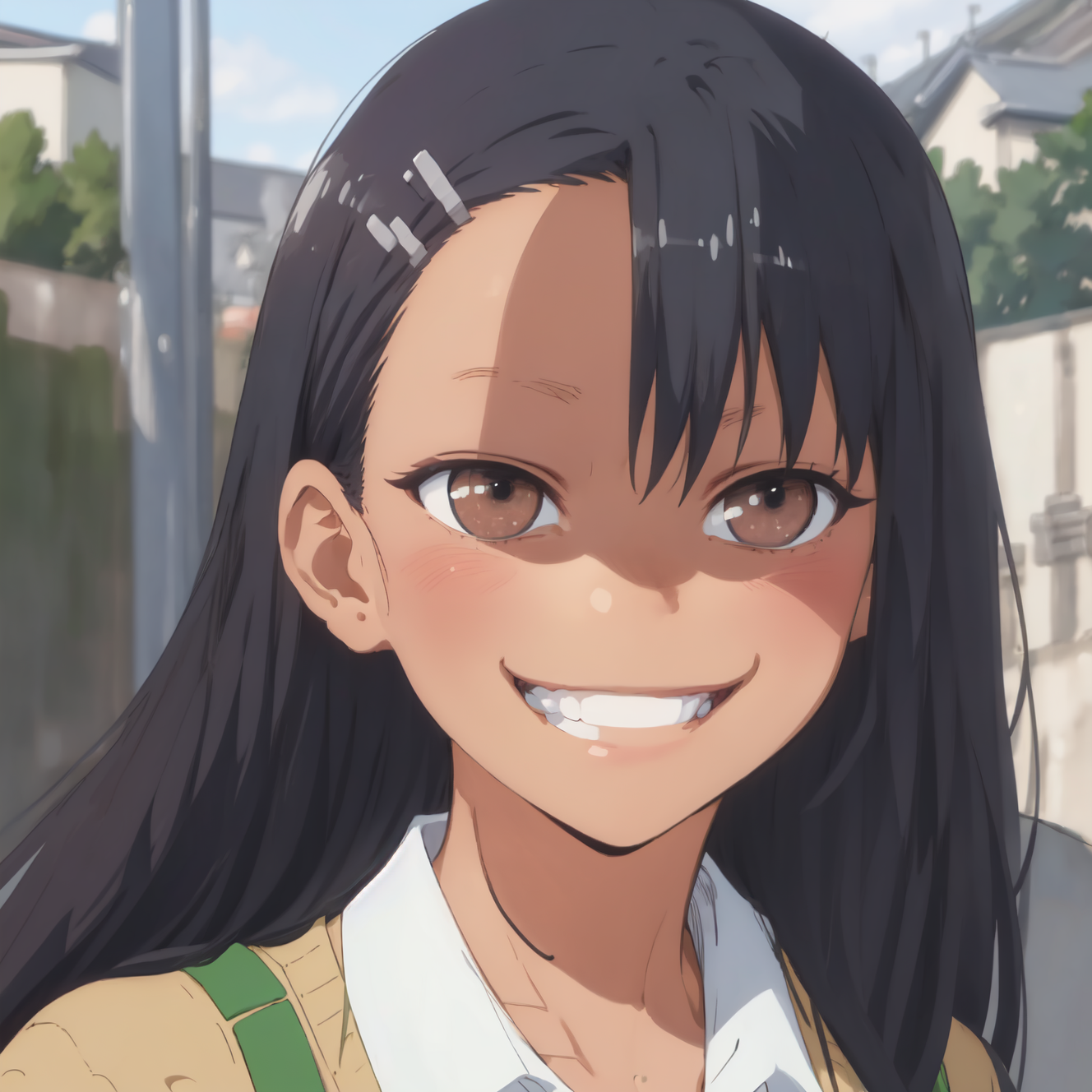 Explore the Best Hayase_nagatoro Art