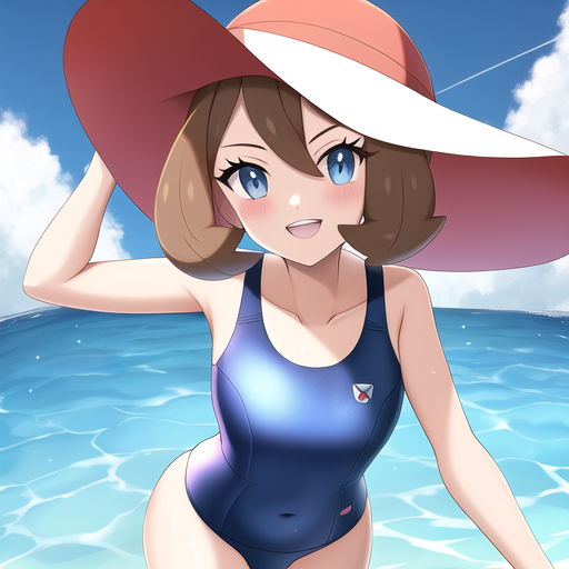 Pokemon swimsuit store