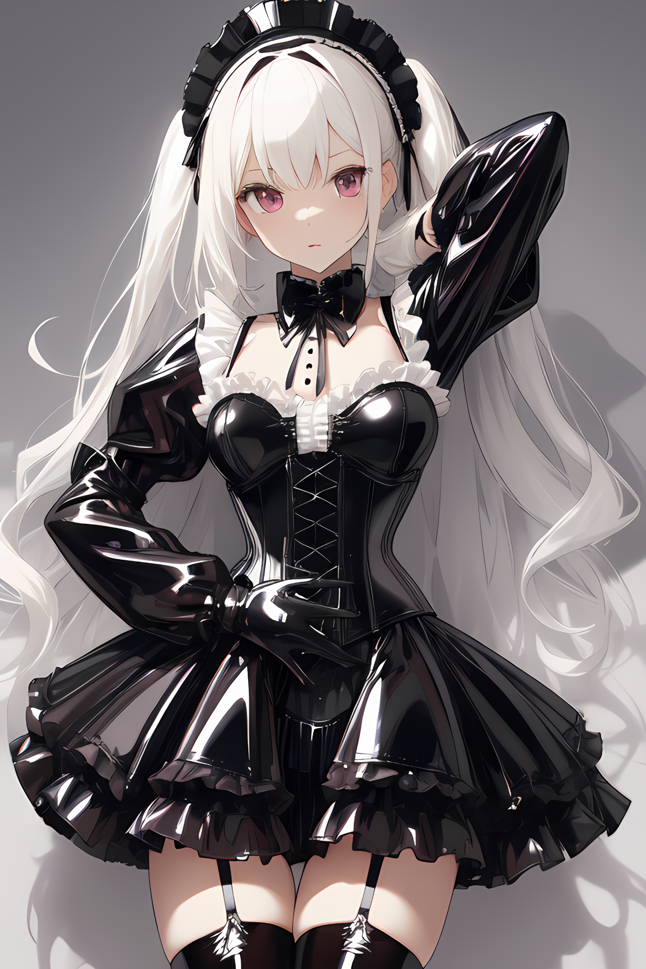 ai ロリコン 