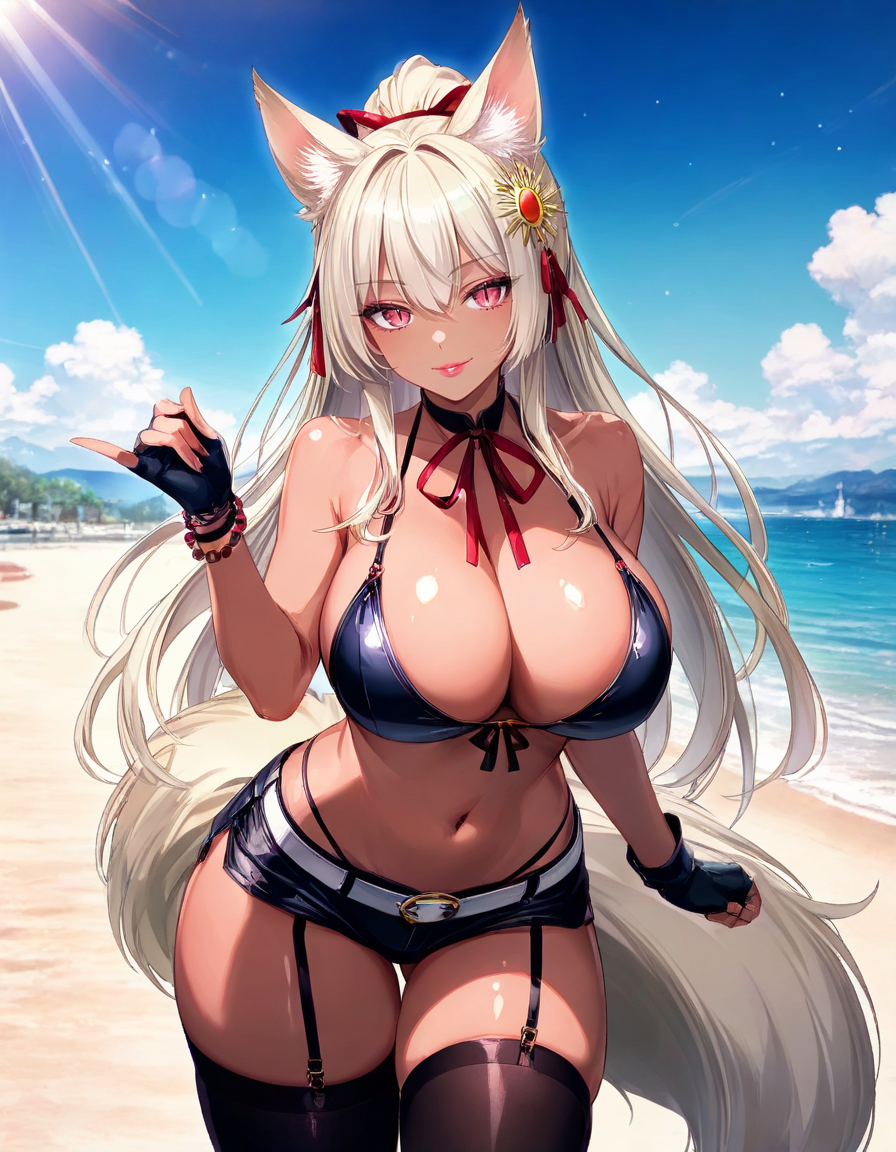 bikini