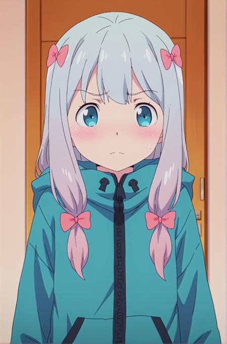 AI Art Model: Eromanga sensei (Complete Pack) // PDXL(PonyXL) | PixAI