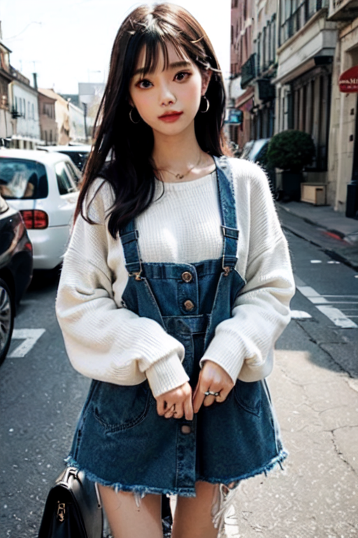 Dolly girl denim skirt deals