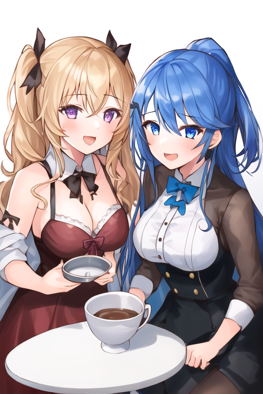 THE NEW 2 GIRLS 1 CUP