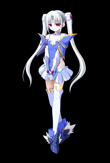 AI Art Model: Rigret (Venus Blood Frontier) | PixAI