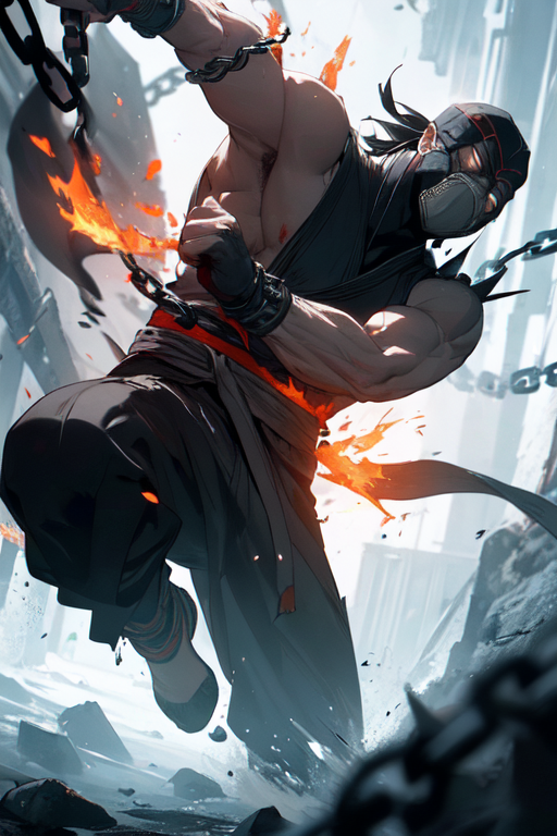 Sub zero fatality  Mortal kombat art, Mortal kombat characters