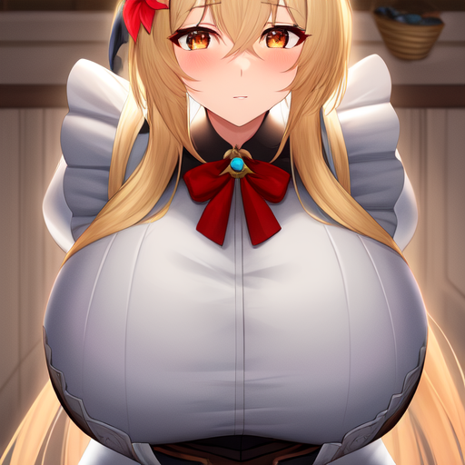 Medium sized boobs? - #58876774 added by jouten at Anime & Manga