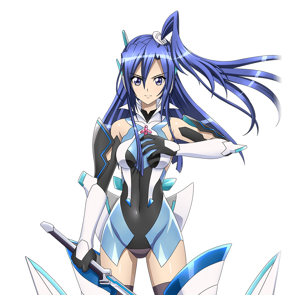 Ai Art Lora Model Kazanari Tsubasasenki Zesshou Symphogear Pixai Sexiezpix Web Porn