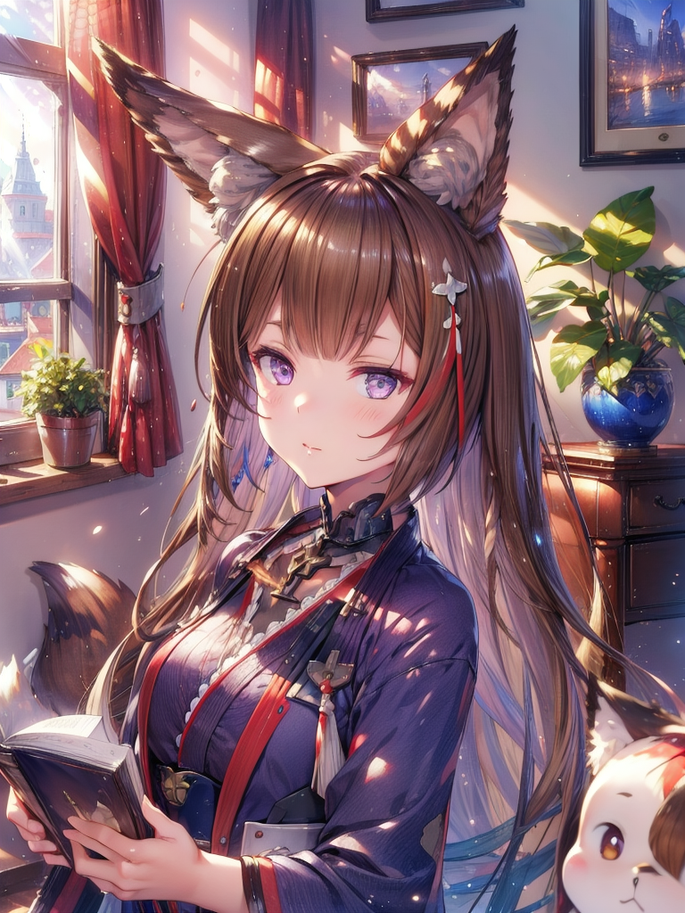 AI Art: Amagi {Azur Lane} by @Jordan0823 | PixAI