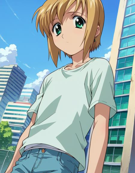 AI Art Model: Pico (ぴこ) - Boku no Pico (ぼくのぴこ) | PixAI