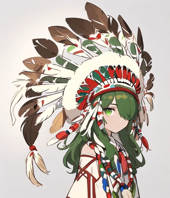 Ai Art Native American By Telmarine Pixai Anime Ai Art Generator My Xxx Hot Girl 