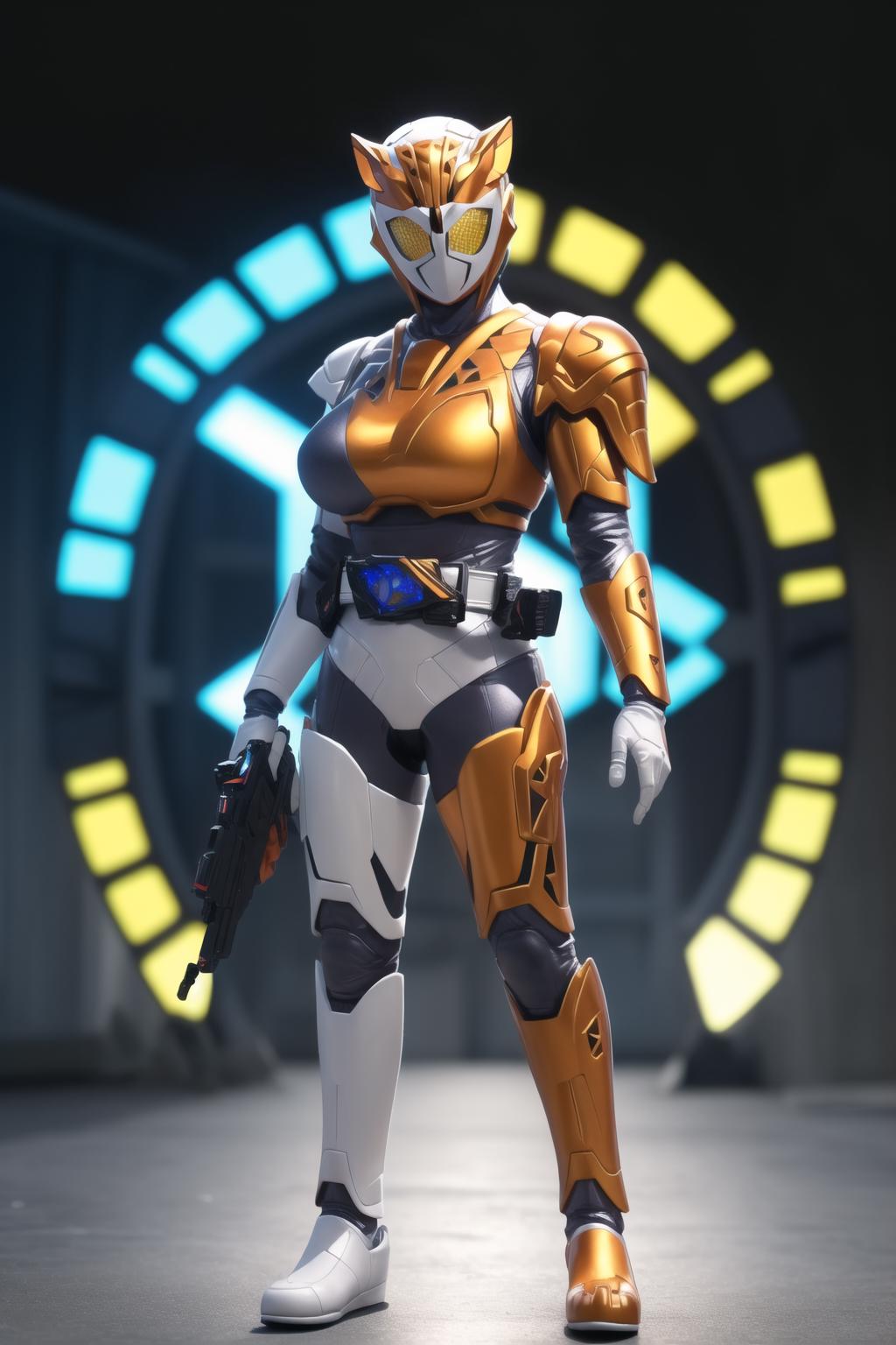 Ai Art Lora Model Kamen Rider Lora All Riders Pixai | sexiezpix Web Porn