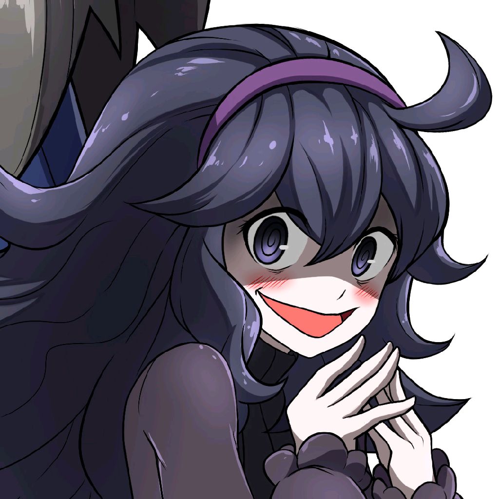 AI Art Model: Hex Maniac ( Pokemon ) | PixAI