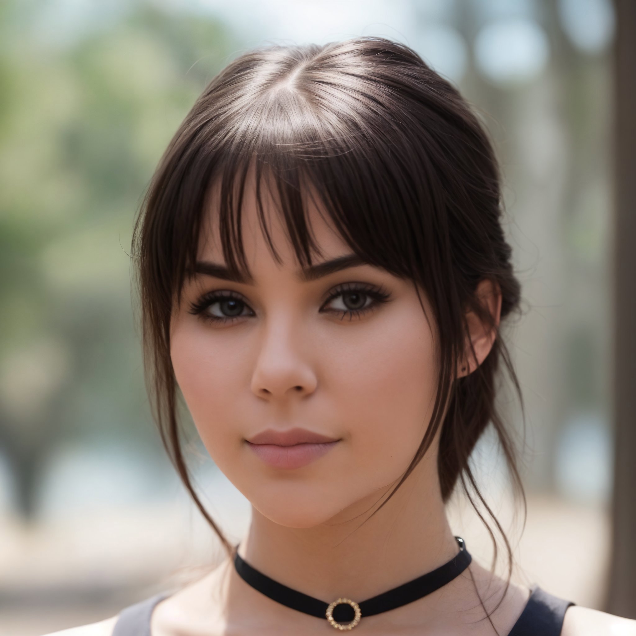 AI Art LoRA Model: Ariel Rebel | PixAI