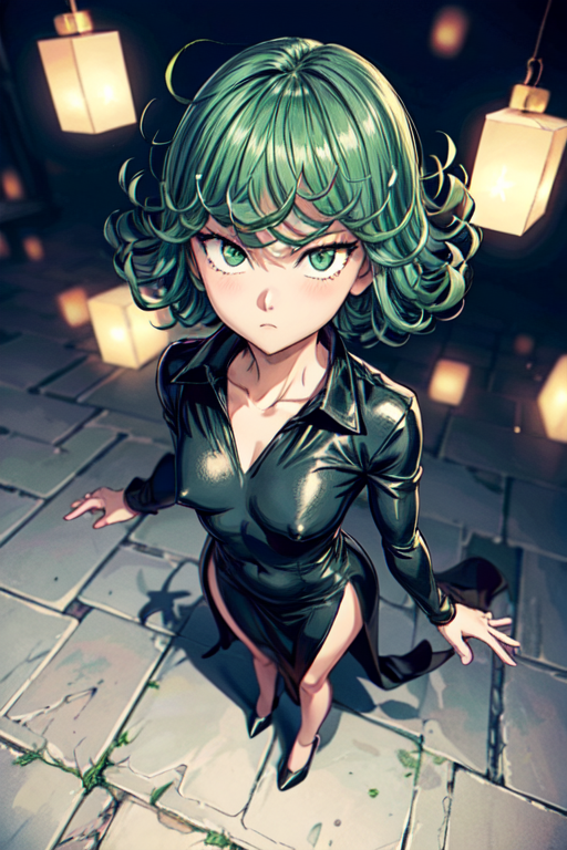 tatsumaki ai chat