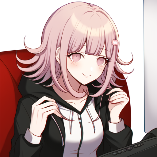 chiaki nanami icon