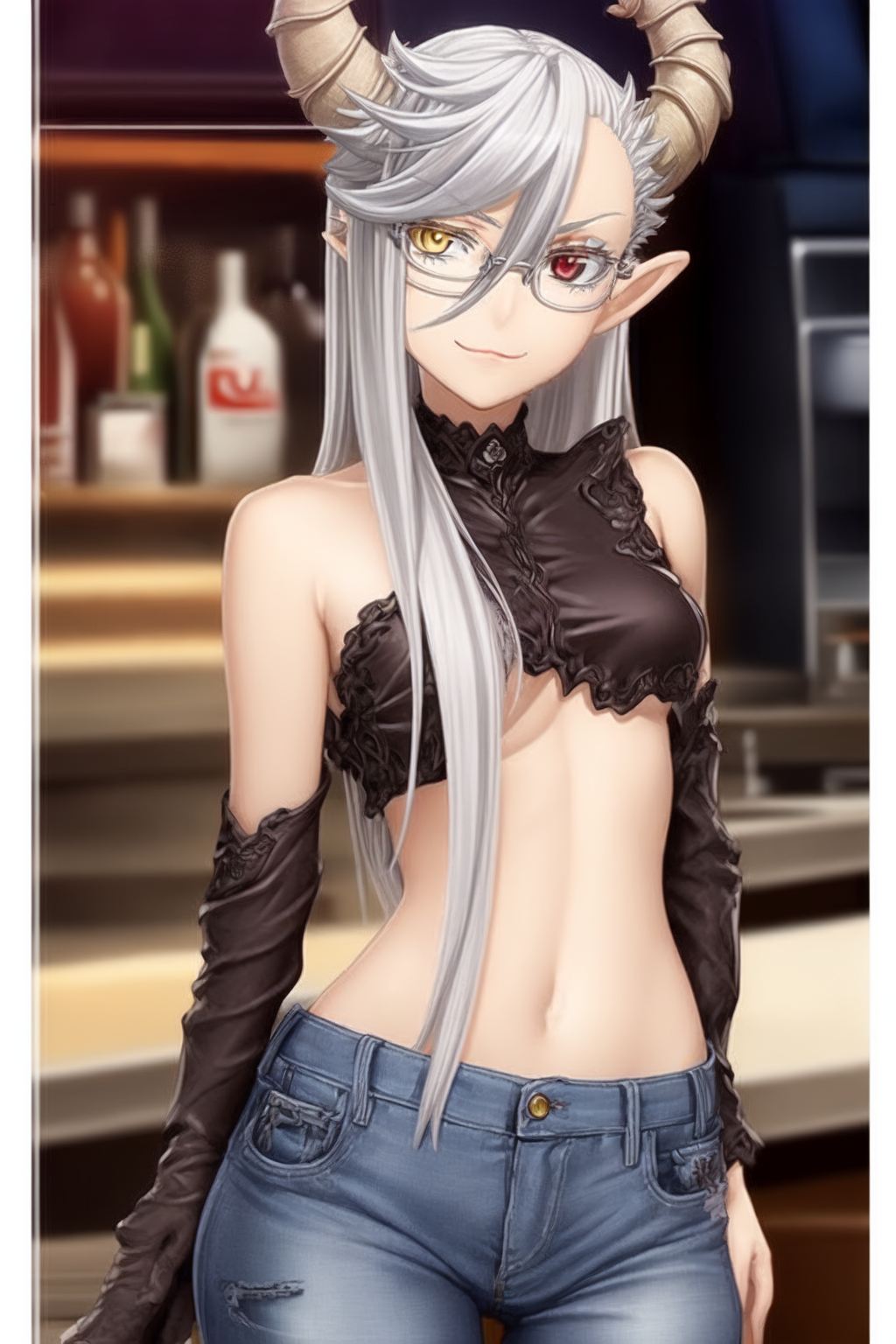 AI Art LoRA Model: Belial(SIN NANATSU NO TAIZAI) | PixAI