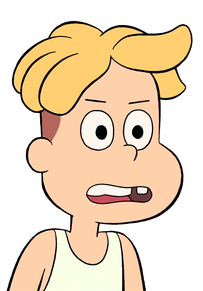 Ai Art Model Peedee Fryman Steven Universe Pixai