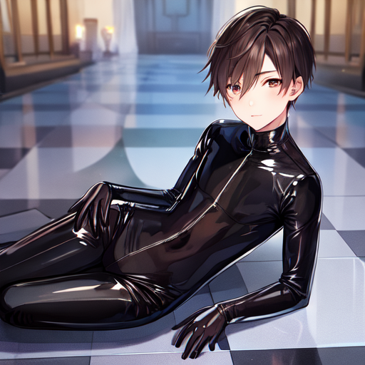 Explore the Best Latexbodysuit Art