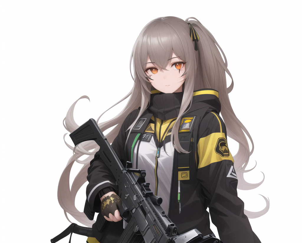 GFL x Arma 3 : r/girlsfrontline