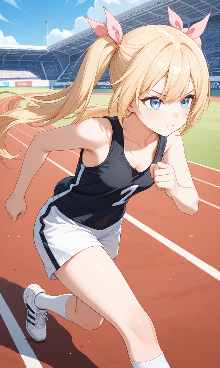 Sport Camilla