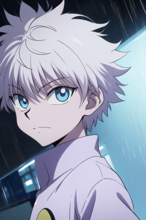 Killua là ai? Tất tần tật về sát thủ thiên tài của dòng họ Zoldyck