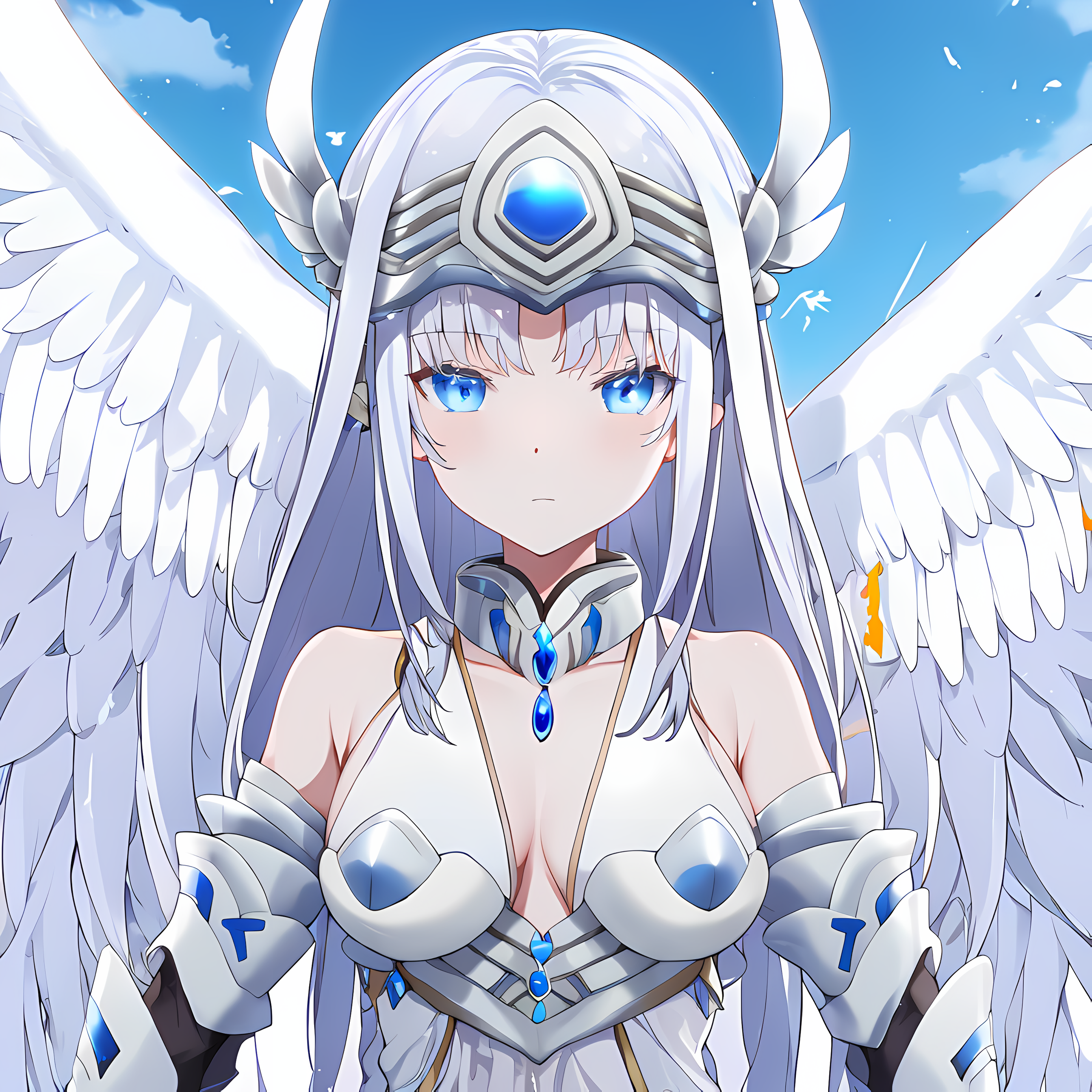 AI Art Model: Noint - from <b>Arifureta</b> Shokugyou de Sekai Saikyou PixAI.