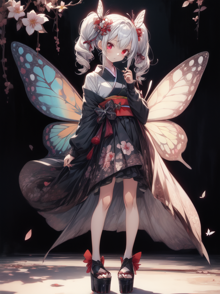 AI Art: {{titolo}} di @{authorName}} | PixAI