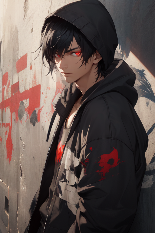 AI Art AI Artwork by PixAI