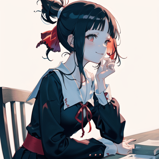 Shinomiya kaguya, school uniform, kaguya-sama wa kokurasetai: tensai tachi  no renai zunousen, HD phone wallpaper