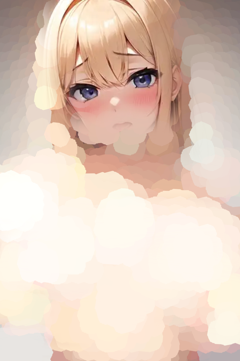 AI Art LoRA Model: breast milk injection | PixAI