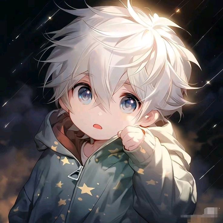 AI Art LoRA Model: Anime Boy | PixAI