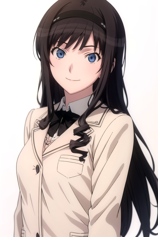 AI Art LoRA Model: Haruka Morishima - Amagami SS - 森島はるか (アマガミ) | PixAI