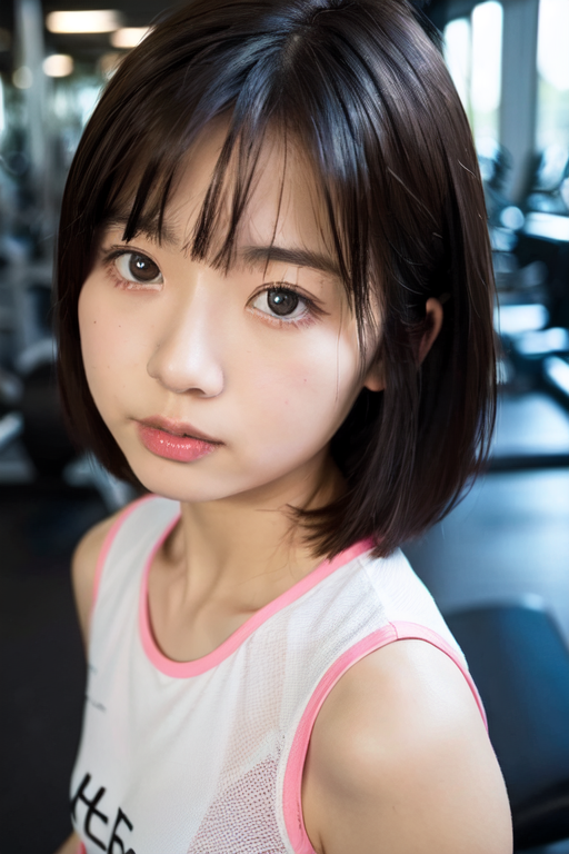 japanese young 