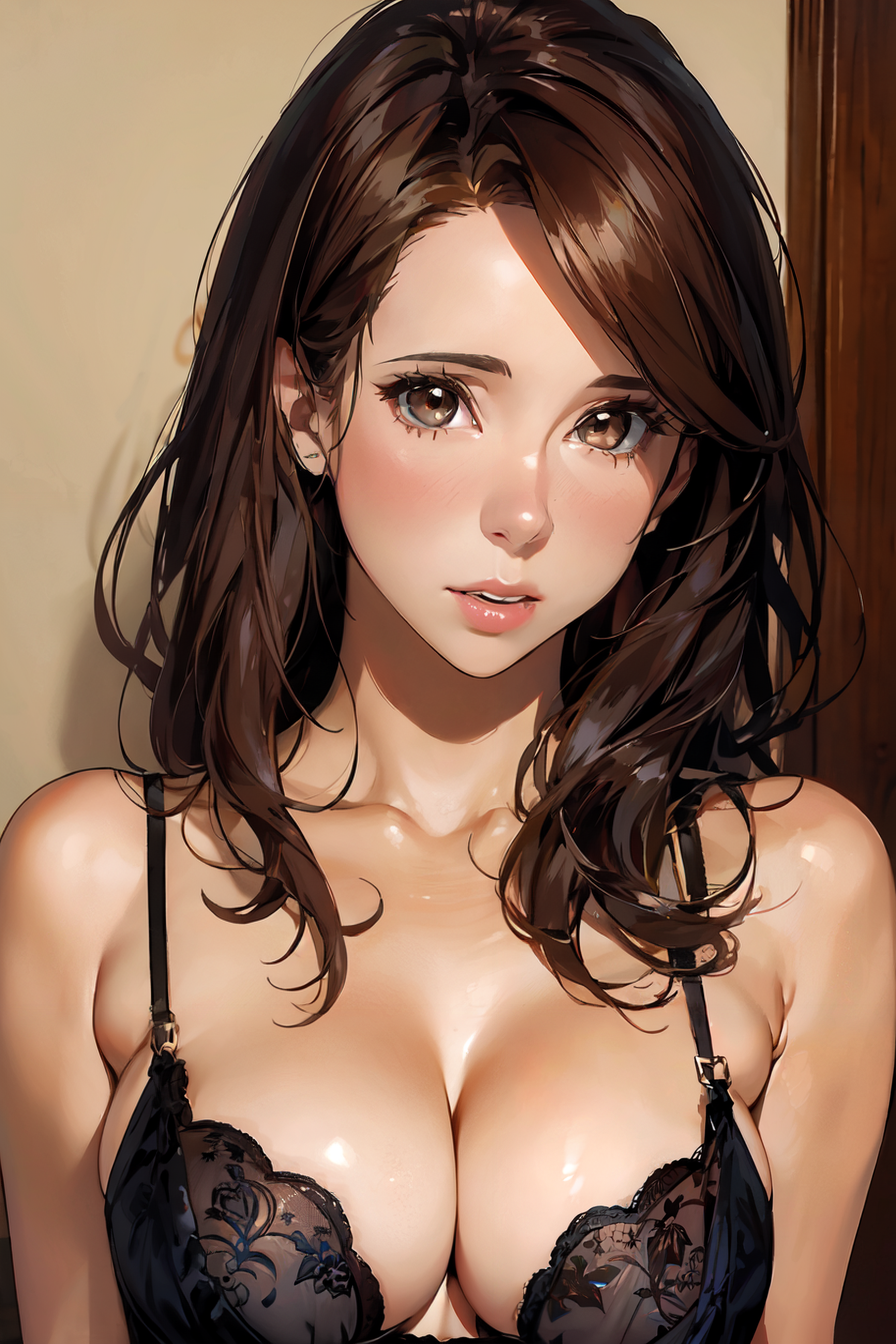 AI Art: Jennifer Love Hewitt by @Razor1 | PixAI