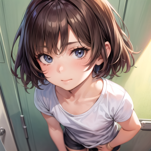 ai realistic loli 