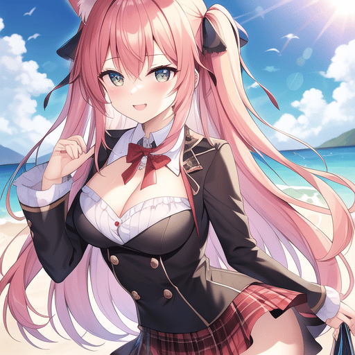 дочка онанизм AIイラスト: AI Artwork 作者 @user-1578135691806485534 | PixAI