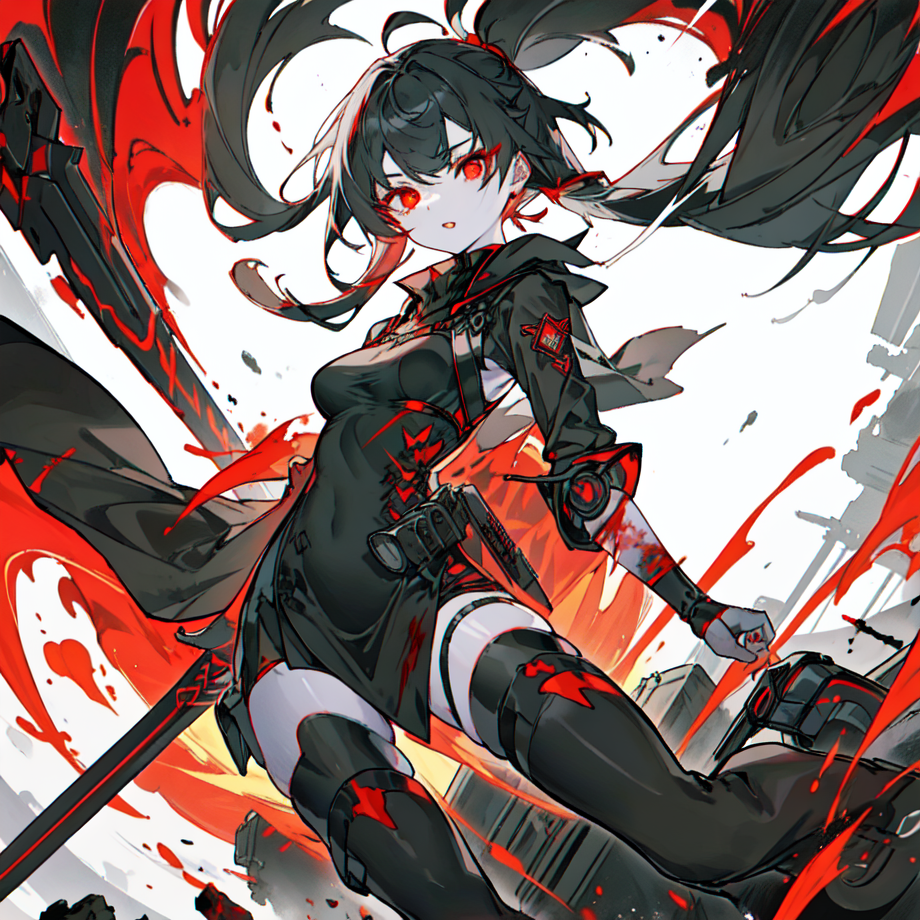 Art AI : {{titre}} par @{nom de l'auteur}} | PixAI