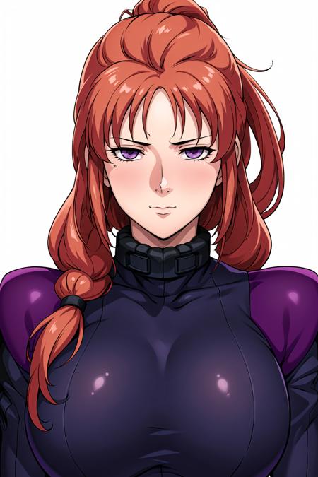 Marida Cruz マリーダ・クルス | Gundam Unicorn 機動戦士 Marida Cruz マリーダ・クルス | Gundam Unicorn 機動戦士