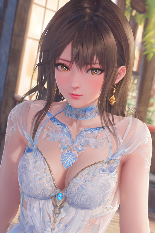 Ai Art Model Misaki Doaxvv Pixai Anime Ai Art Generator For Free Hot Sex Picture