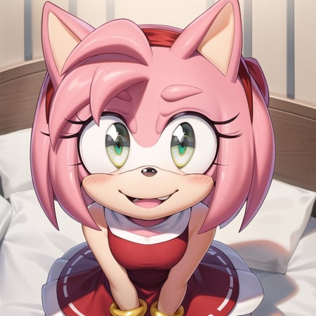 Amy Rose  Amy rose, Furry art, Amy the hedgehog