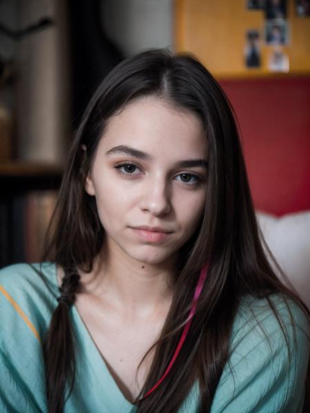 marvelcharms AI LoRA: Kayley (MarvelCharm / TeenMarvel) | PixAI